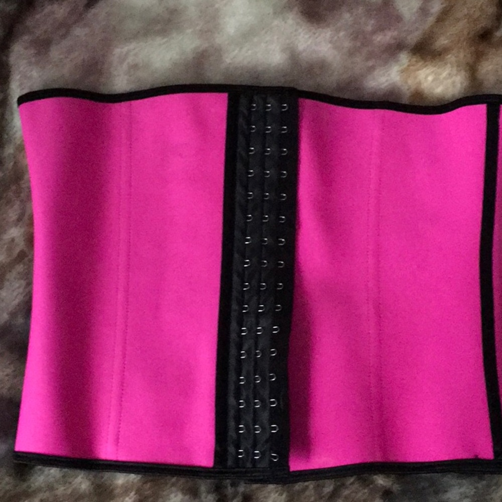 Great Condition! Pink Waist Trainer